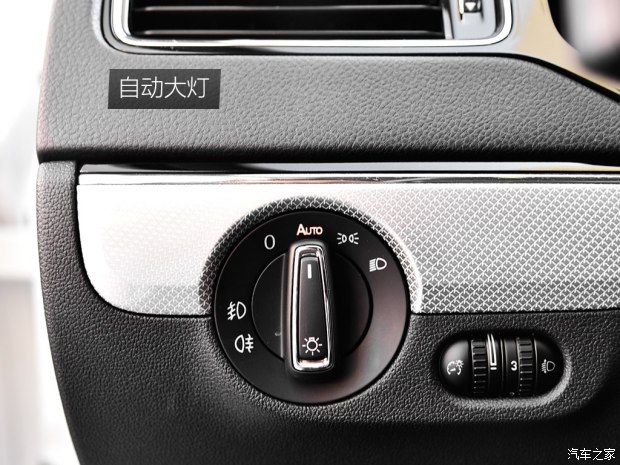 一汽-大眾 速騰 2017款 180TSI 自動臻享型