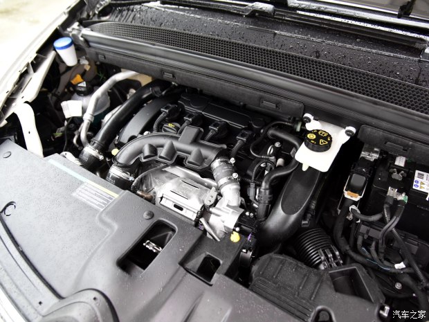雪鐵龍(進口) C4 PICASSO 2017款 Grand 1.6T 尊貴型 7座