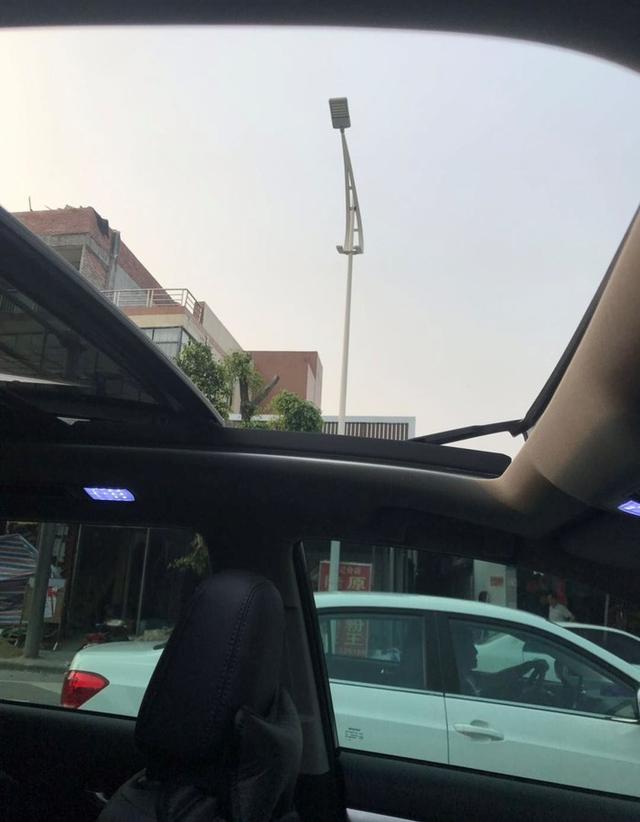 第一新車 第一新車