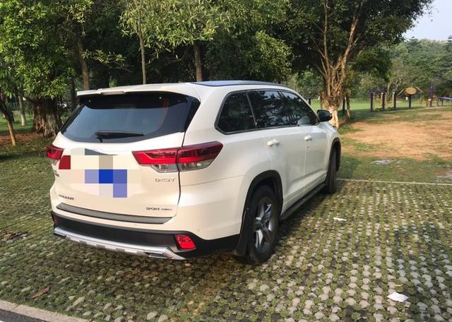 第一新車 第一新車