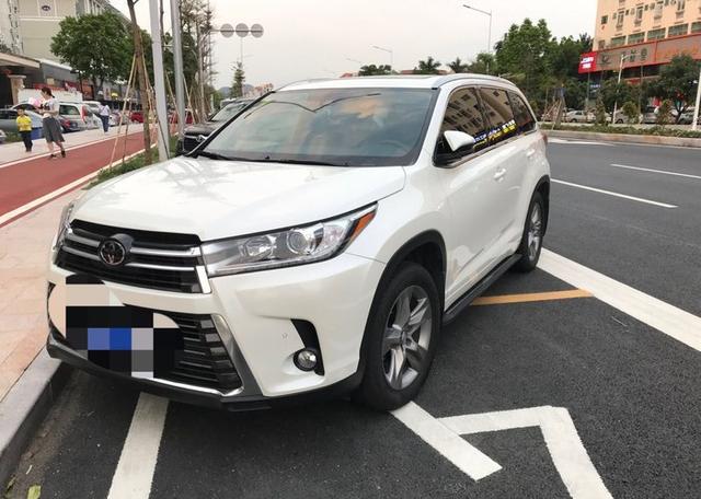 第一新車 第一新車