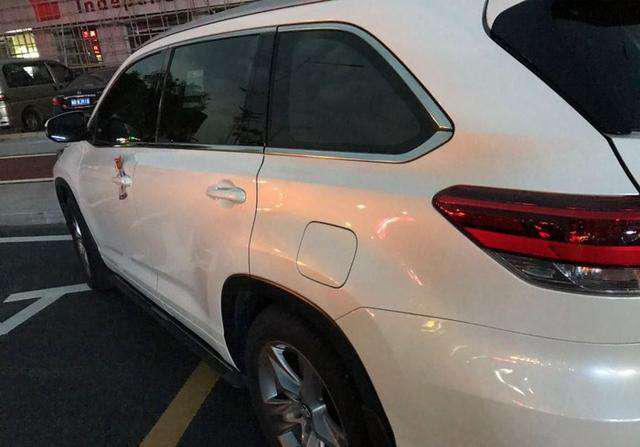第一新車 第一新車