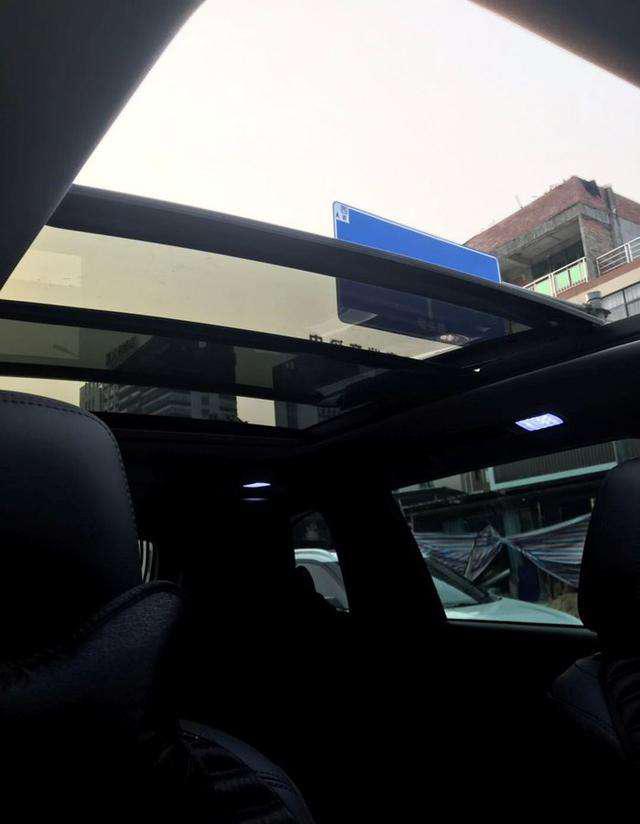 第一新車 第一新車