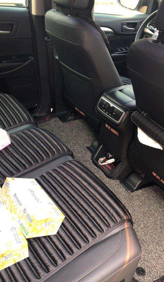 第一新車 第一新車