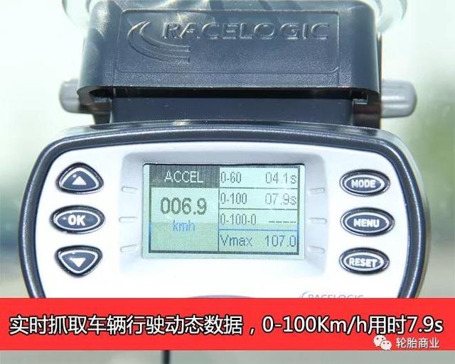 勁在掌控,飛勁FK510全面評測