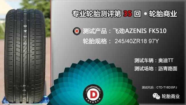 勁在掌控,飛勁FK510全面評測