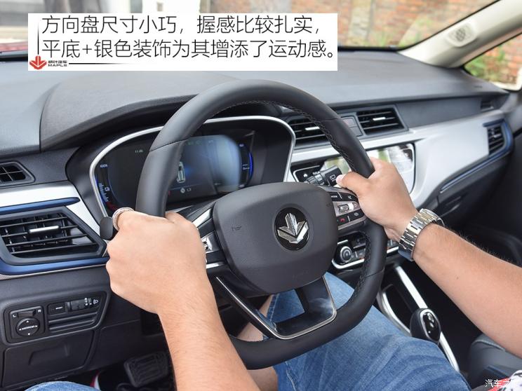楓葉汽車 楓葉30X 2020款 風尚版