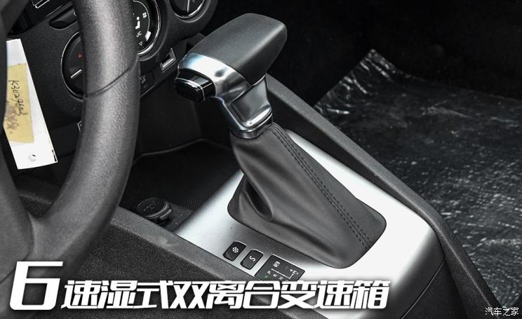 東風雪鐵龍 雪鐵龍C3L 2020款 190THP 基本型