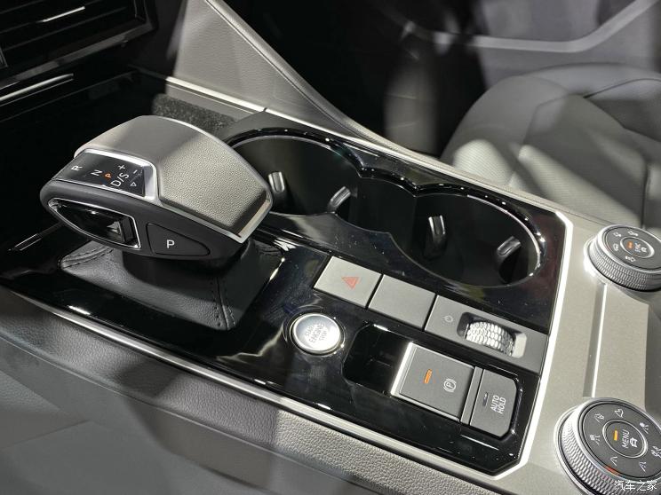 大眾(進(jìn)口) 途銳 2020款 2.0TSI 銳尚版 國VI