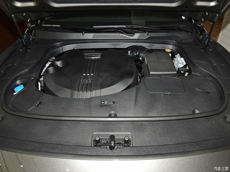 吉利汽車 博瑞 2021款 1.8T 領(lǐng)航版 