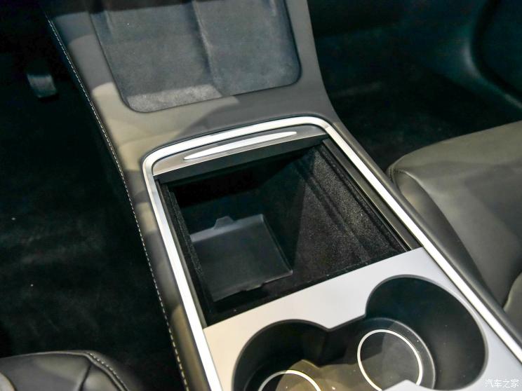特斯拉中國 Model 3 2021款 標準續航后驅升級版