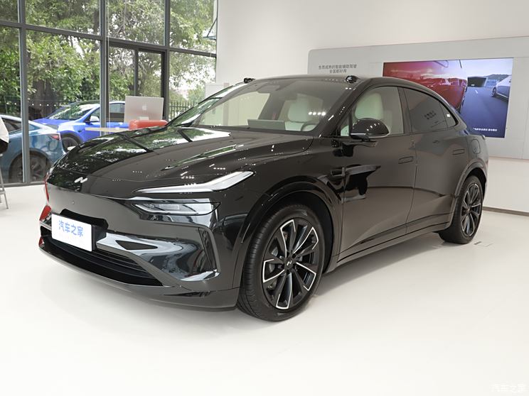 蔚來 樂道L60 2024款 60kwh 后驅版