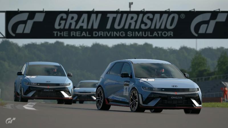 6、IONIQ 5 N(艾尼氪 5N) 將在2025年1月正式登陸《Gran Turismo 7》游戲.jpg