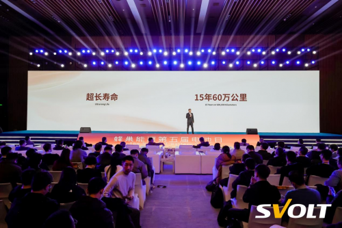 蜂行短刀6C充電倍率，10%充至80%僅需8分半第5張