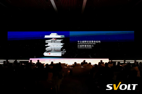 蜂巢能源第五屆電池日 從“窄門”向輝煌的創新征程第3張