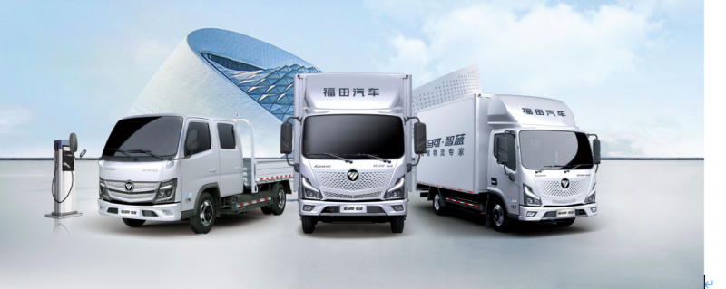 歐馬可創(chuàng)新購車生態(tài)，新能源卡友創(chuàng)富“新選擇”