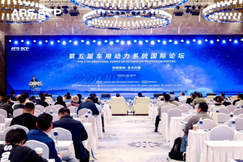 混合動力崛起為關鍵支點，助力電動化普及提速