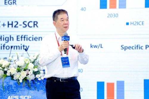 混合動力崛起為關(guān)鍵支點，助力電動化普及提速第7張