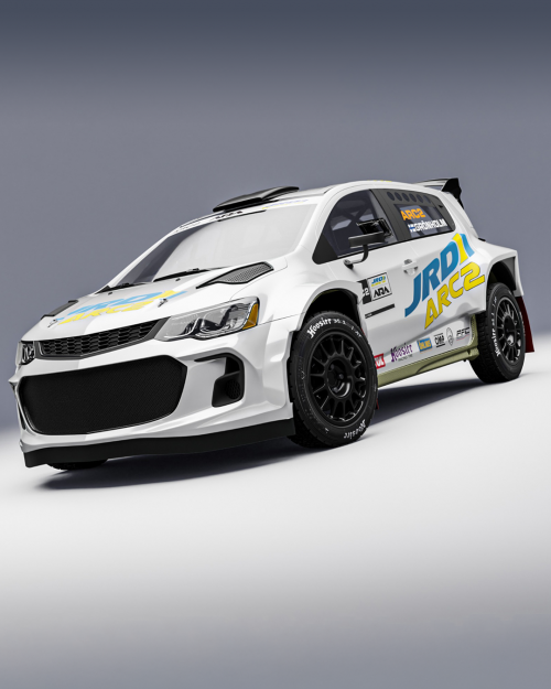 美國JRD Motorsport與浩思動力達成動力系統合作協議，ARC2新車搭載浩思高性能發動機
